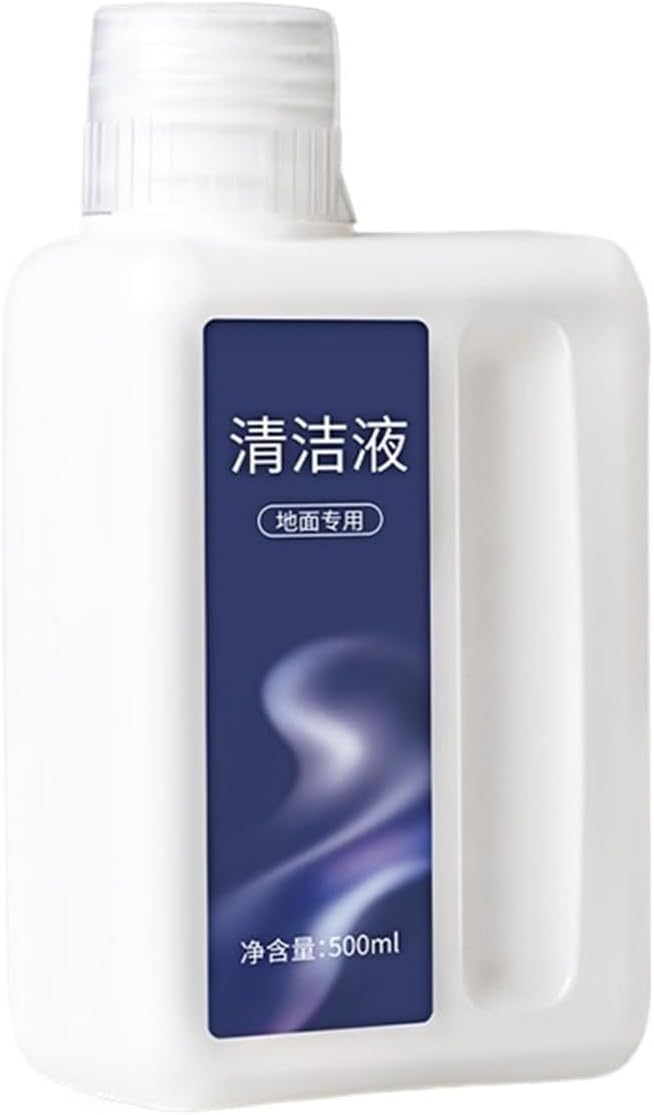 Wireless Handheld Vacuum Cleaner, Cleaning Solution Floor Specific Accessories，Compatible for DreameH11，H11 Max，H12，M12，W10，W10 Pro(6pcs)