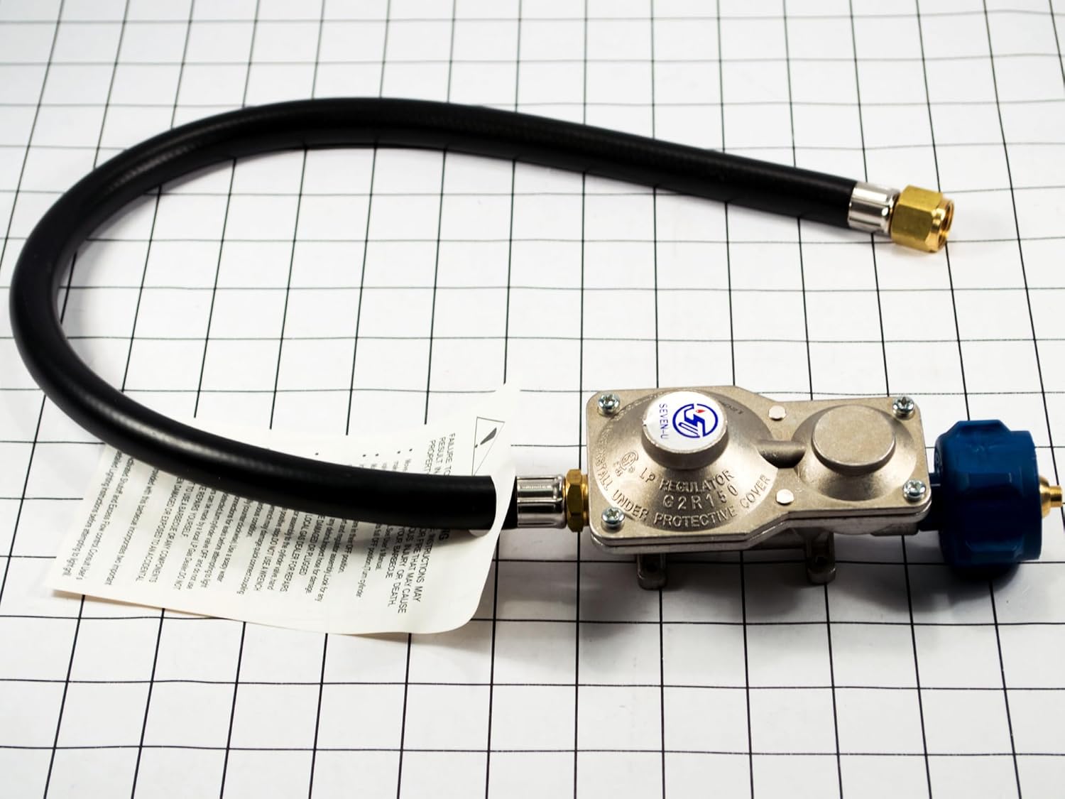 APPLIANCE FACTORY PARTS EXPERTS IN BBQ, HUMIDIFIER, & APPLIANCE PARTS Grill Part - 239862P