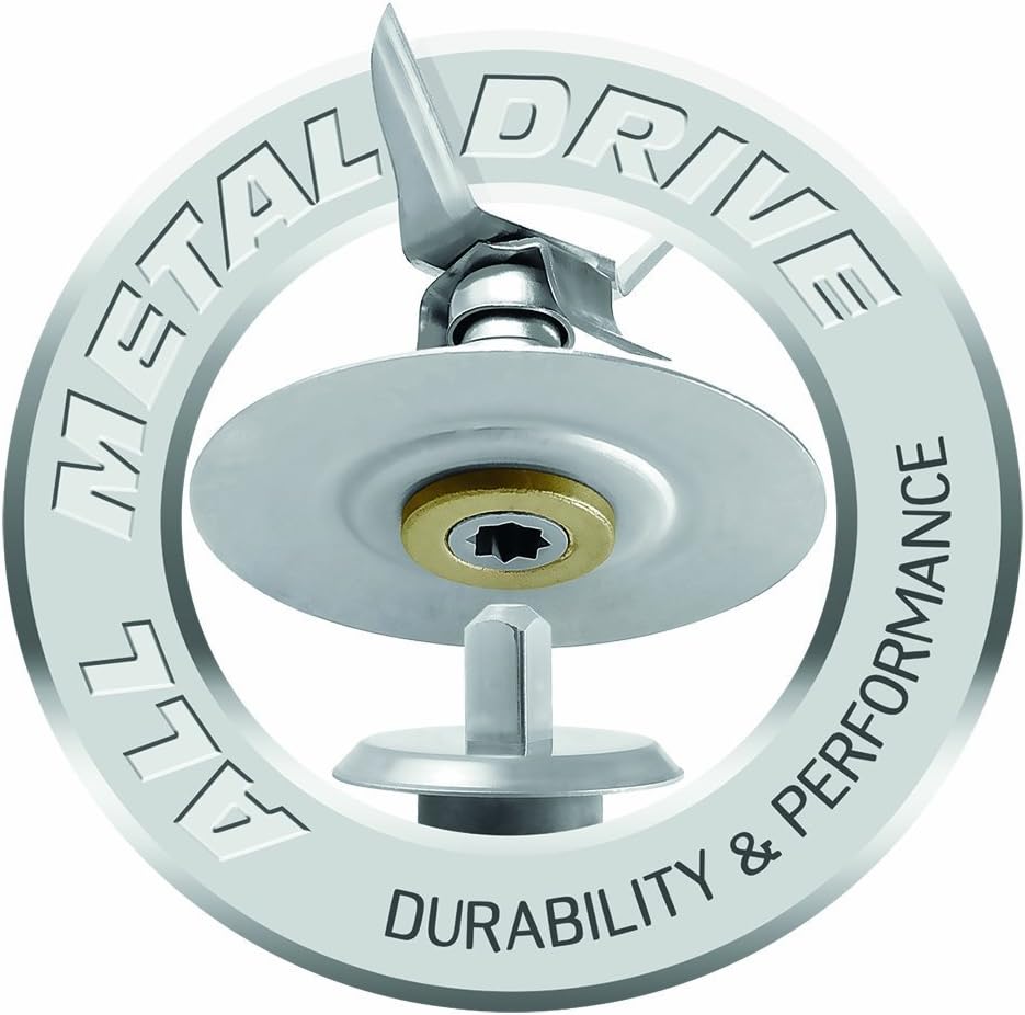 Oster Classic Series 16-Speed Blender with Food Chopper & 5-Cup Glass Jar, Countertop Kitchen Blender, Brushed Nickel