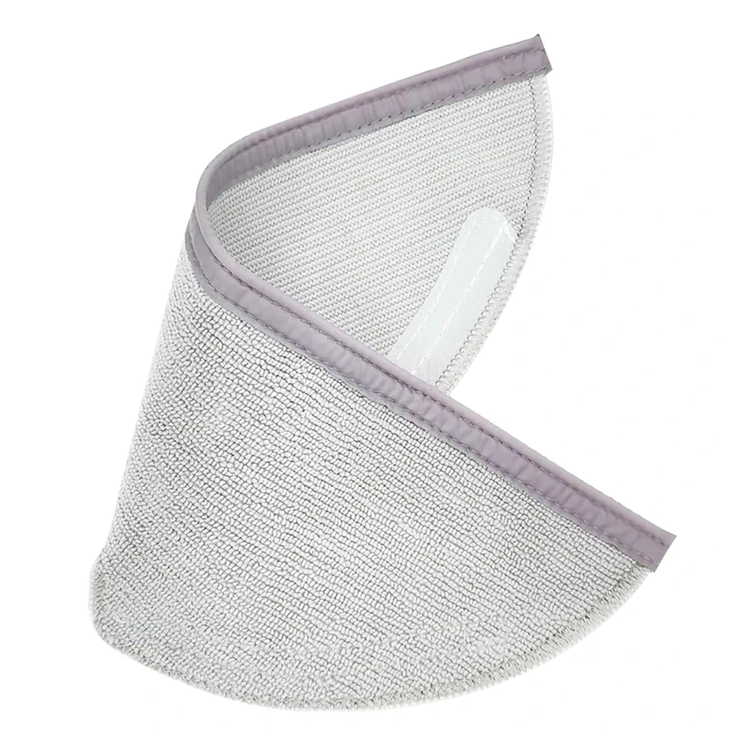 Mop Accessories,Compatible for Roborock Q7 MAX Sweeping Robot Cleaner Mop Spare Parts(12pcs)