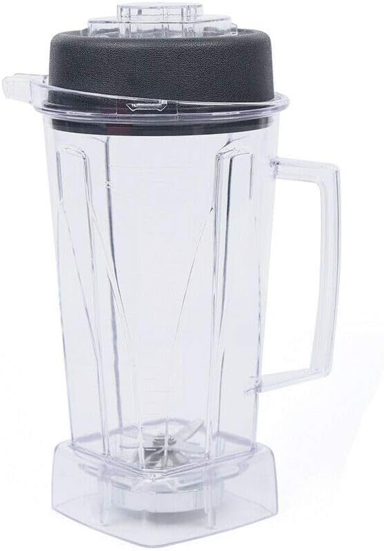 YIYIBYUS 1500W Electric Blender Juicer - Container Capacity 2L (2000cc) - Shakes Mixer Blender Processor