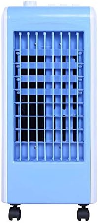 3-in-1 Portable Air Conditioner with Cooling and Fan Function 3 Fan Speeds