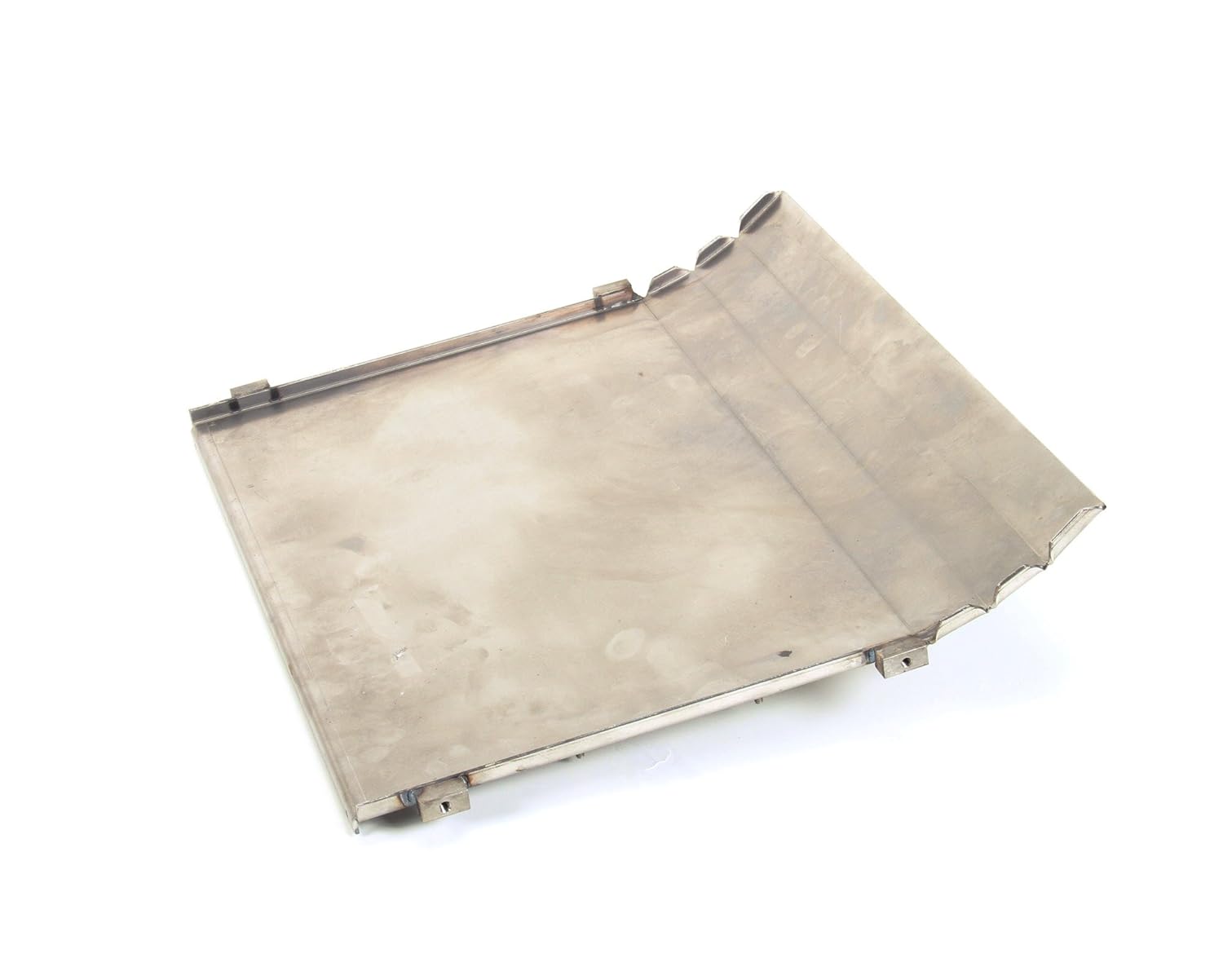 Apw Wyott Grill, Plate Weld Assembly M-83 83017 - Genuine OEM Replacement Part