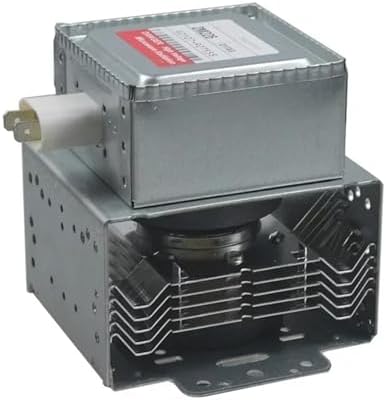 for 2M226-01TAG air Cooled Short baseplate Microwave Magnetron Emission Tube Microwave Oven Repair Parts