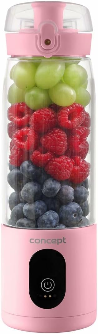 Concept Blender Smoothie Wireless SM4003