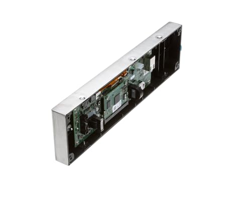 Amana 14169110 Menumaster Kit, Axp/Mxp Control Assy