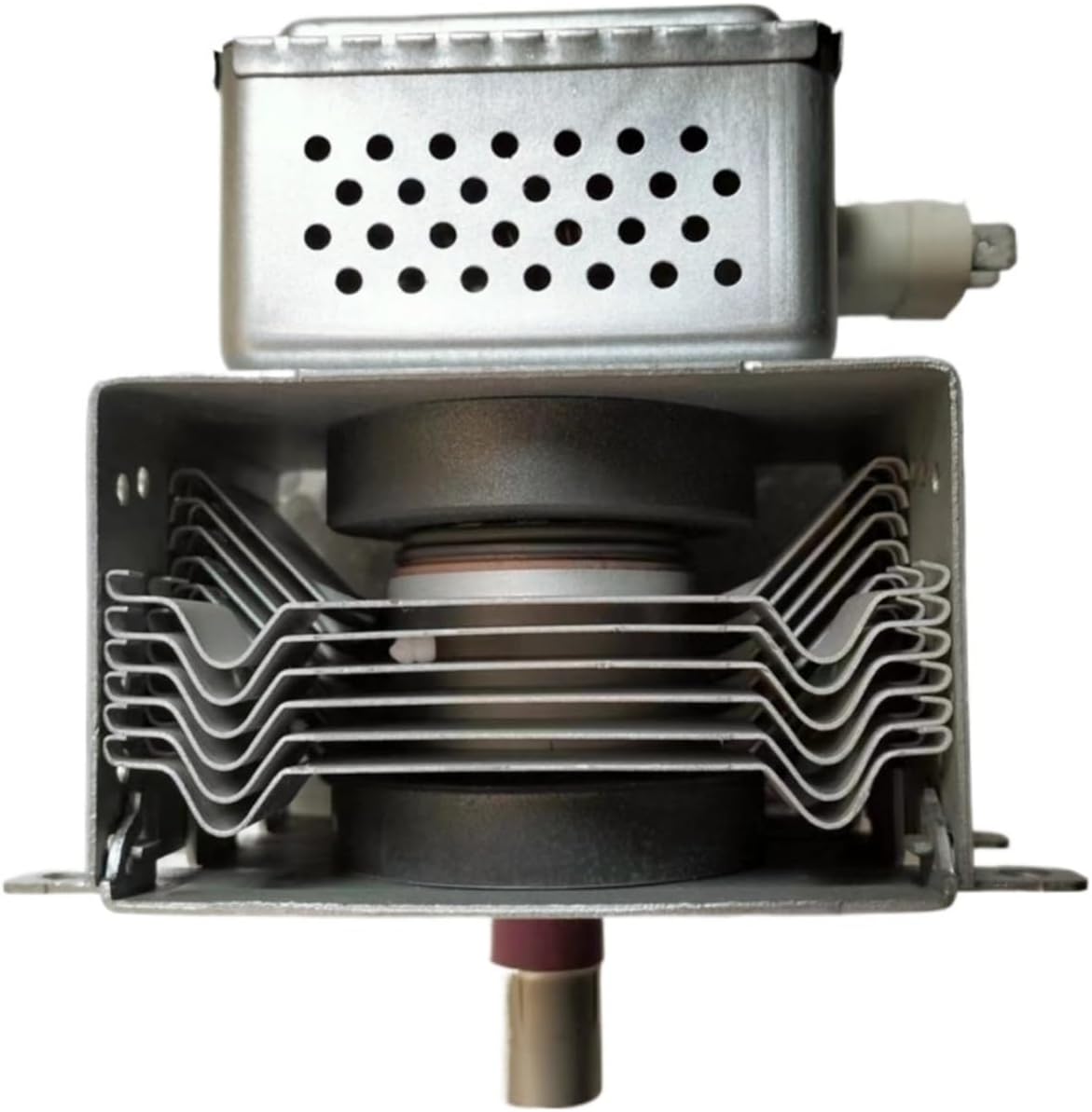 Compatible For Panasonic，frequency Conversion Magnetron 2M236-M1 2M261-M1 (upper And Lower Four Holes) Microwave Oven Accessories