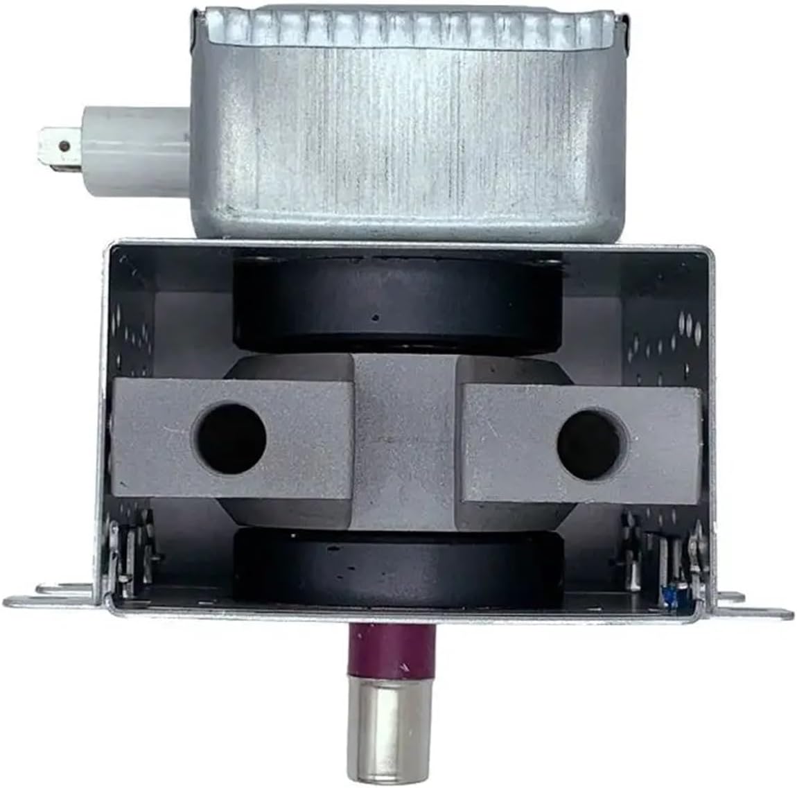 1pc 2M244-M1 For Microwave Drying Machine Equipment 1000W Industrial Water-Cooling Magnetron