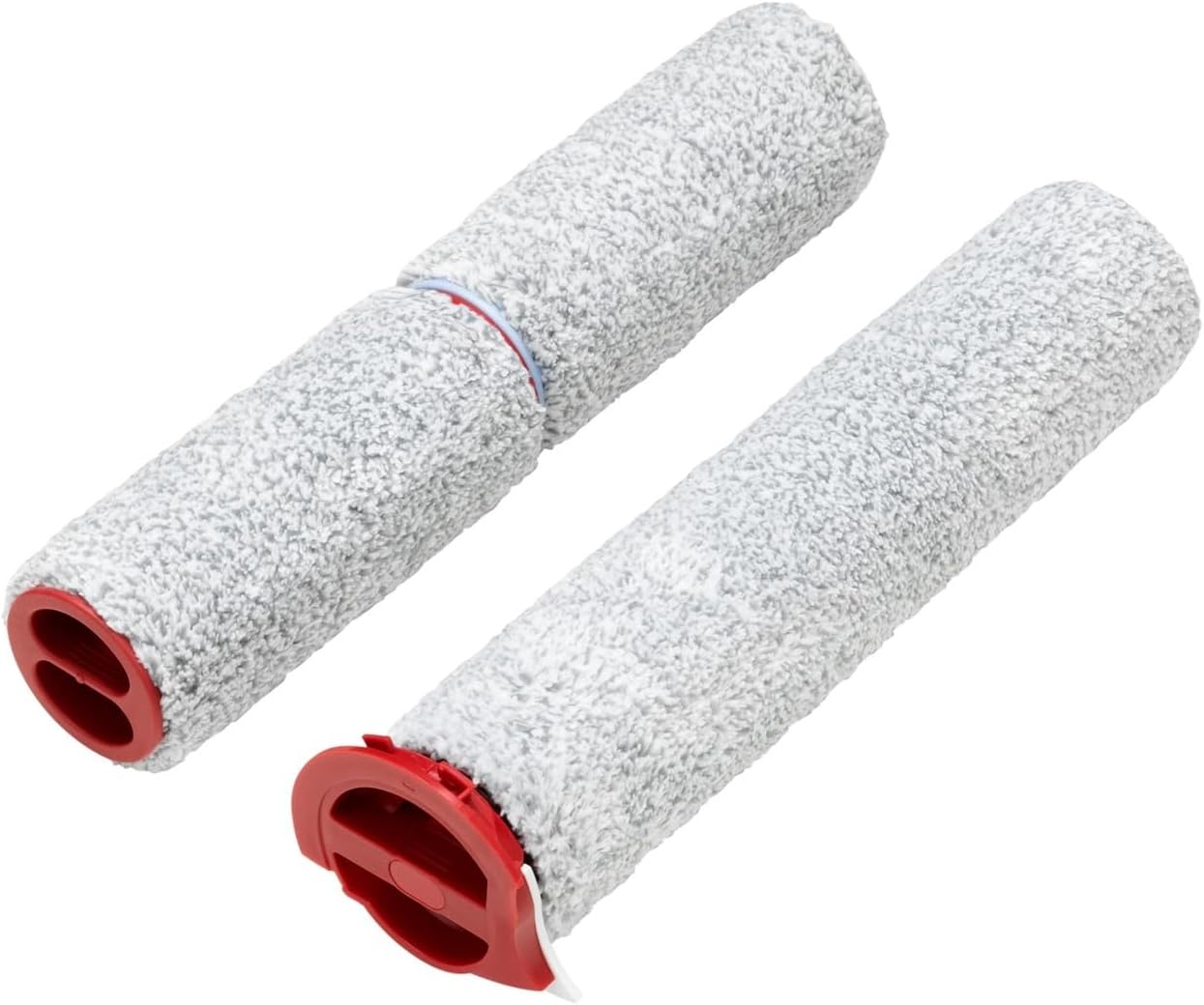 Vacuum Cleaner Main Brush Accessories, Compatible for Roborock Dyad Pro Main Brush Rollers Accessories Washable HEPA Filter Vacuum Cleaner Spare Parts Optional(Brush Set)