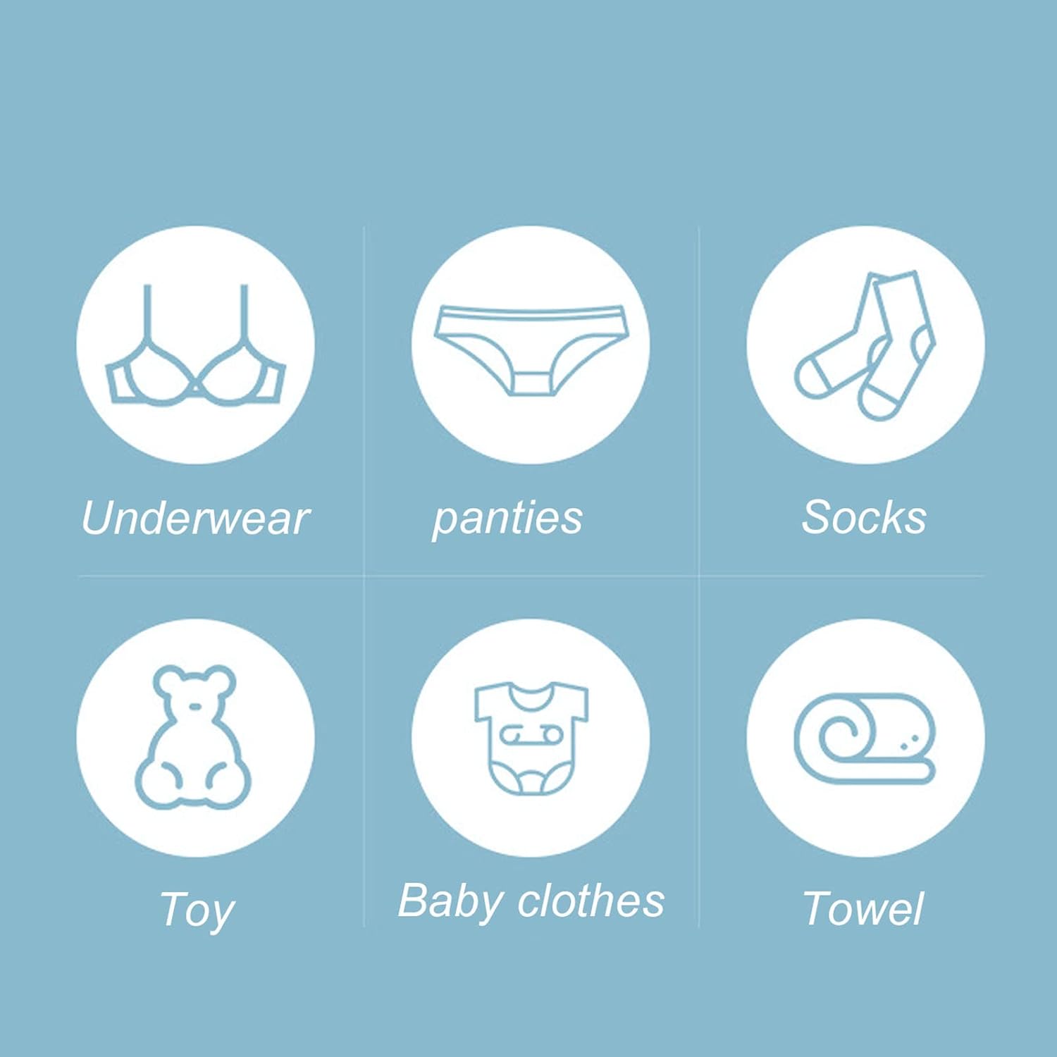 Mini Washing Machine, Portable Foldable Washing Machine, 7L Mini Washer with Generator, for Home, College Room, RV, Apartment