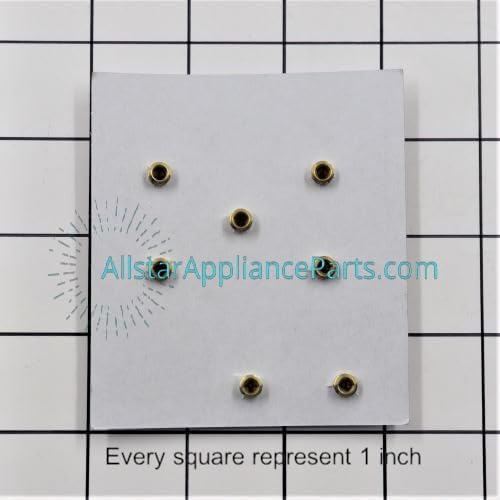 DG96-00340B Conversion Liquid propane (LP) kit