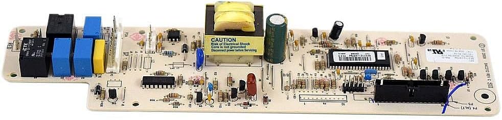 GENUINE Frigidaire 5304504655 Main Control Board Gray