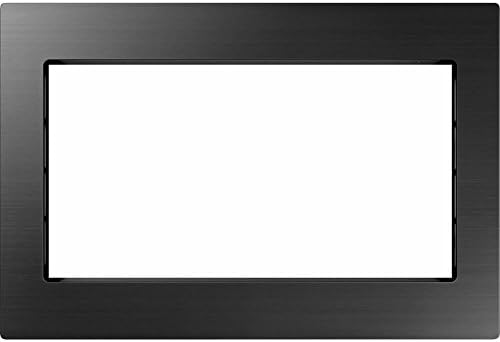 Samsung MA-TK8020TG/AA Microwave Oven Trim Kit, Black