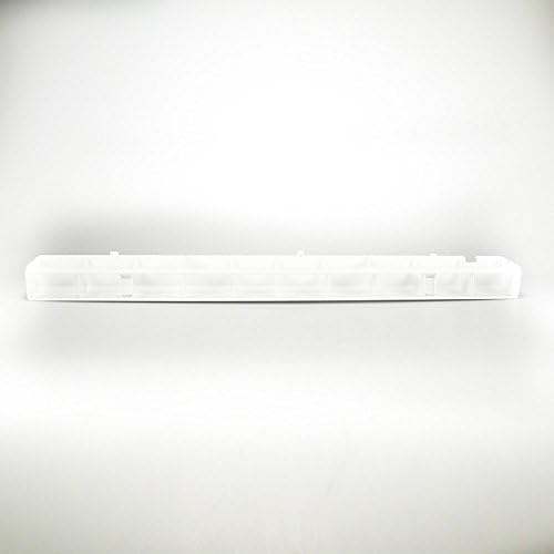 Whirlpool W10245217 Microwave Parts Grill-Vent