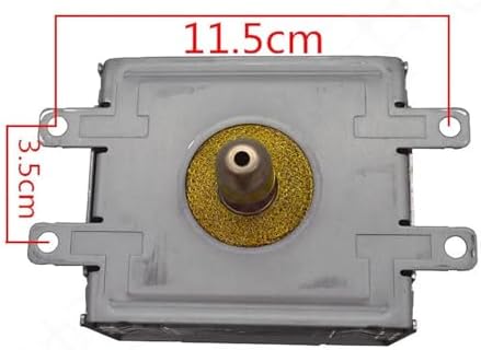 Compatible For Samsung， Industrial Microwave Oven Parts OM75P(31) Magnetron Microwave Oven OM75P ESGN Magnetron