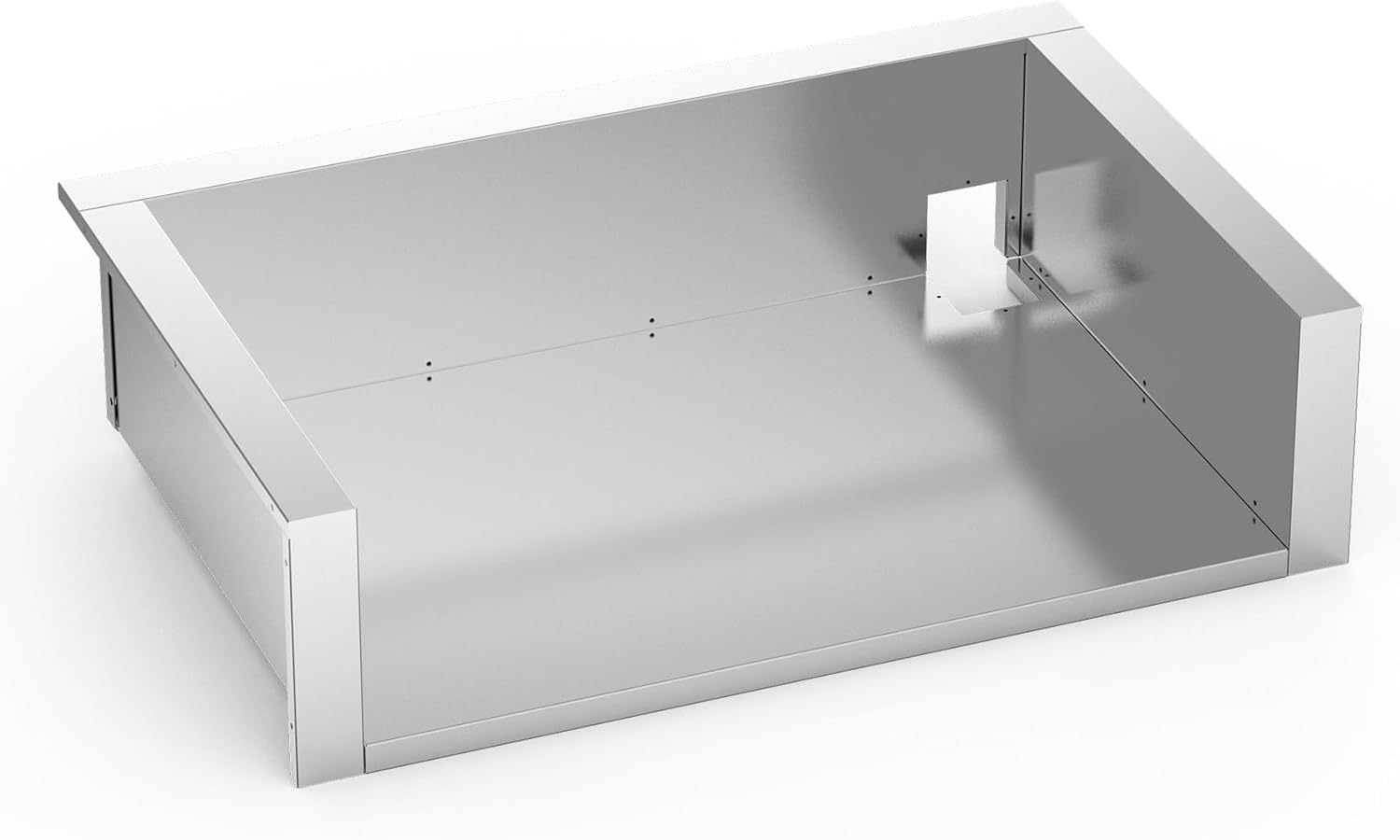 Stanbroil Hygrill Premium BBQ Insulation Jacket for 4-Burners Gas Grills, 32-Inch Built-in Grills