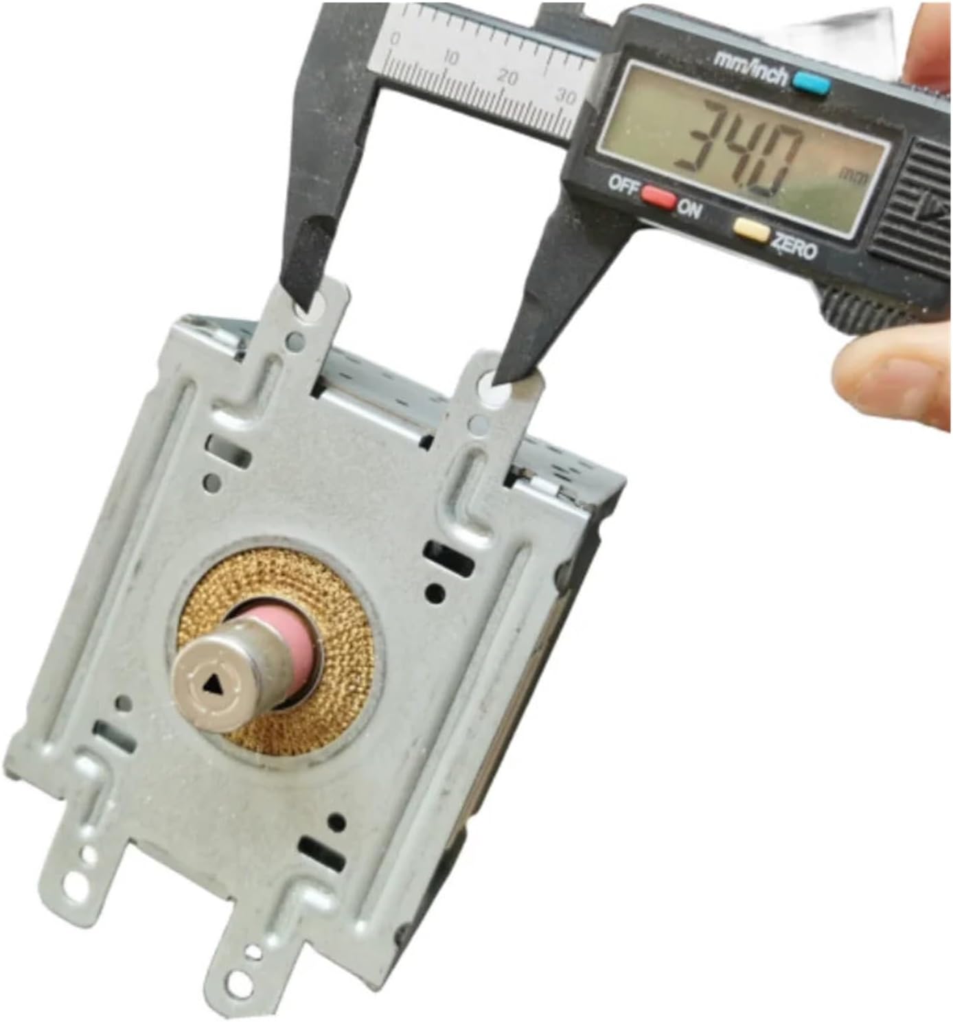 Microwave Magnetron，Compatible for LG 2M246 35TAG Oven Replacement Heater