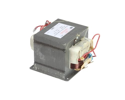 Amana 58101016 Menumaster Transformer