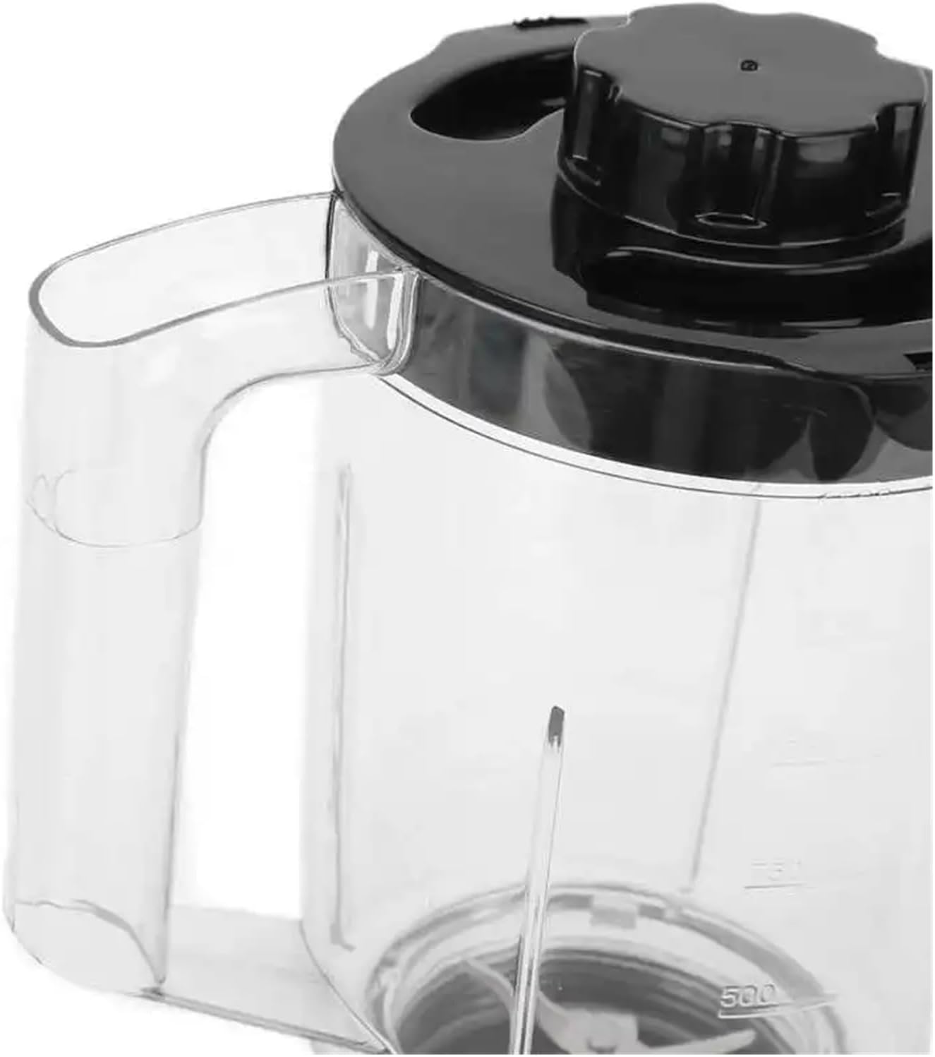 Vegetable Blender Multi‑Function Smoothies Maker Electric Mixer Food Processer compatible with Kitchen EU Plug 220V‑240V