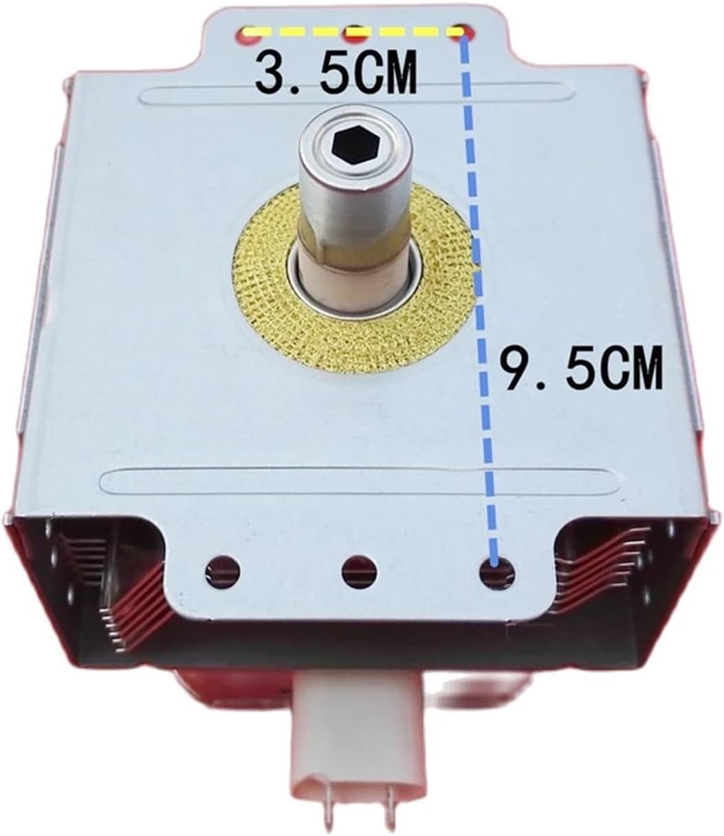 for Microwave Oven Magnetron 2M539H Heating Accessories