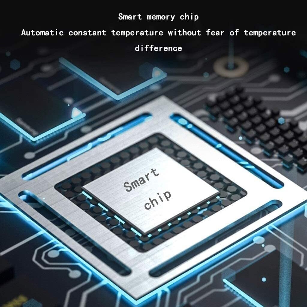 90L Wine Cooler, Adjustable Temperature, Silent Efficient Beverage Food Refrigerator, Multi-Layer Storage, Black(68 * 43 * 40cm)