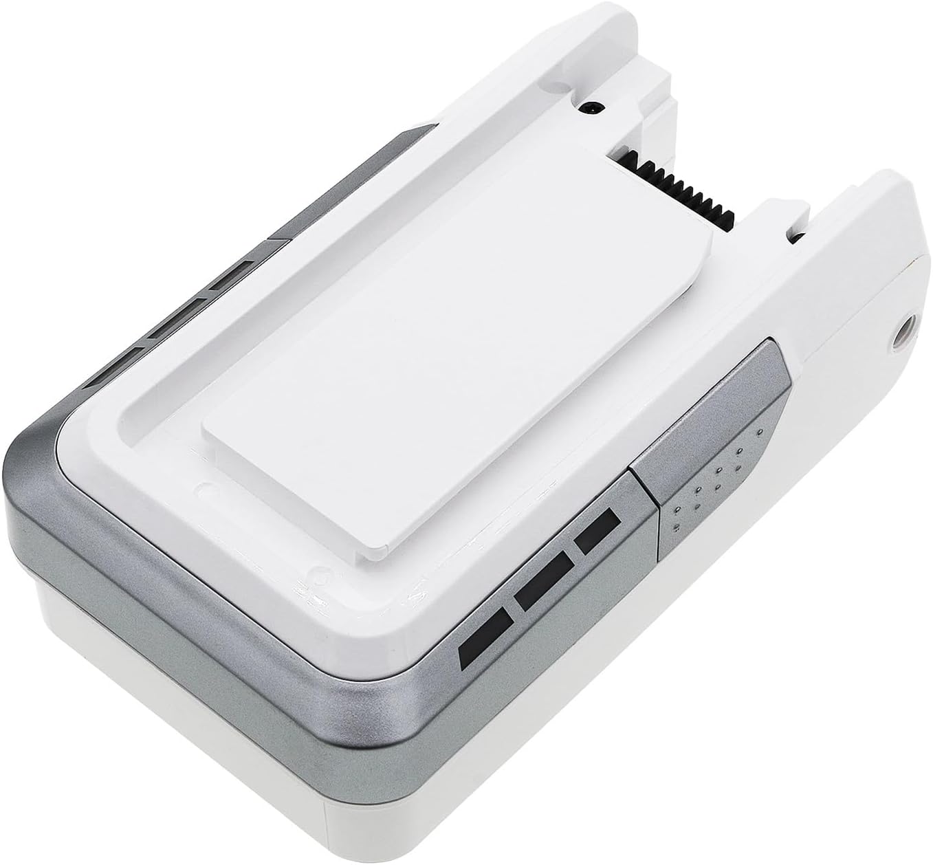Vacuum Battery，Compatible for Tineco ZB1756-20P A10 Hero Master Capacity 2000mAh / 43.20Wh Color Li-ion, WHITE