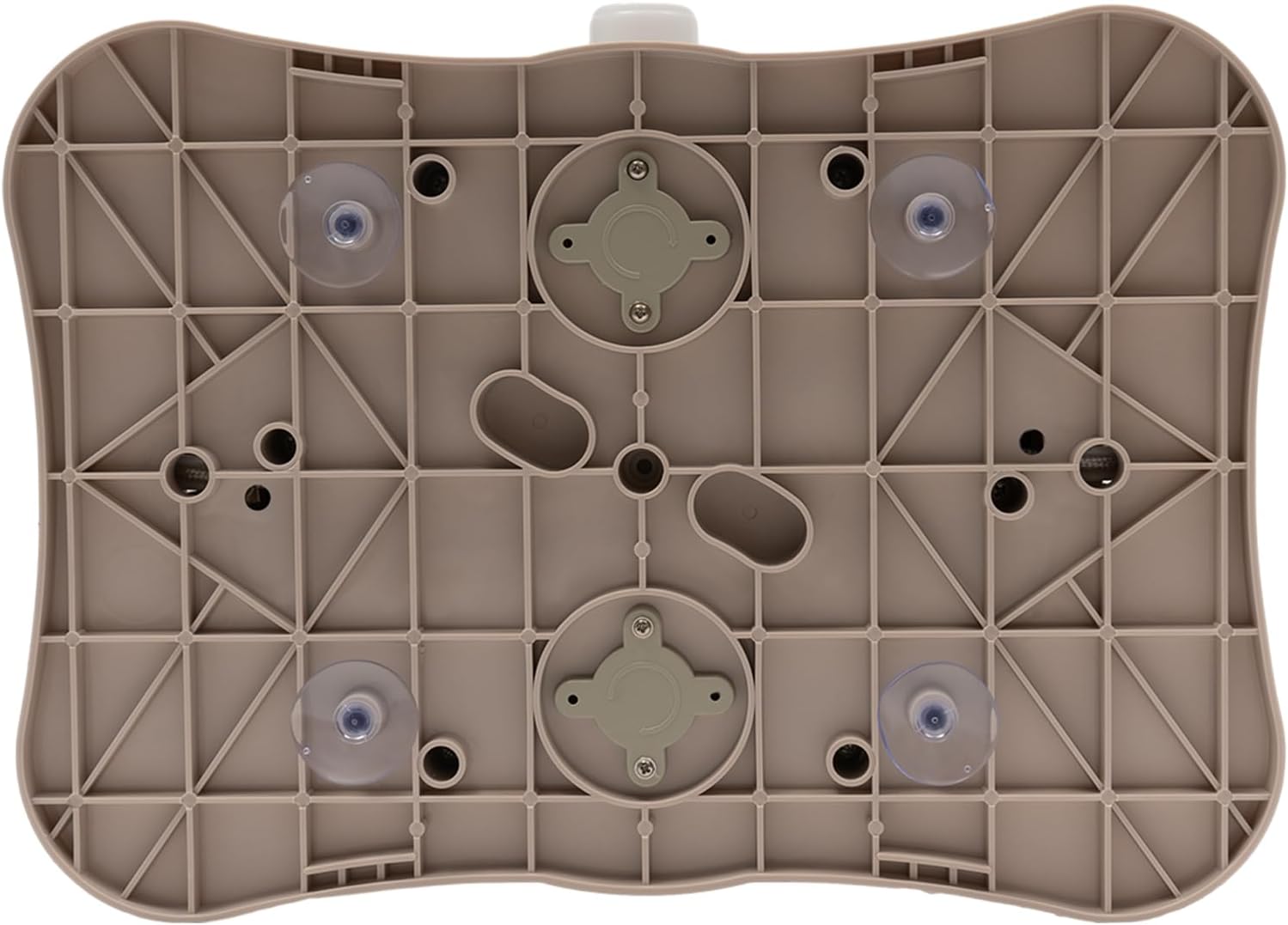 Portable Washing Machine 9L/2.4Gal Foot Operated Dryer Portable Single Tub Dryer Machine Hand-operated Mini Compact Spin Drye Manual Draw Cord Dryer For Home Apartments Dormitories Hotels