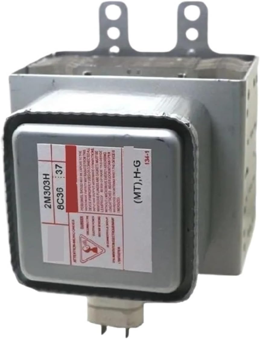 Compatible For Toshiba Microwave Oven 2M303H Air-Cooled Magnetron Industrial Replacement Parts