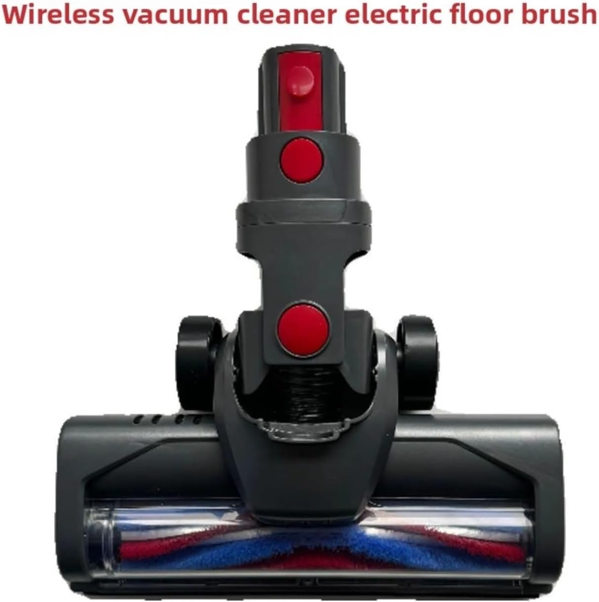 A5 Z5Pro Plus Z7LPlus Vacuum Cleaner with ， Electric Floor Brush Head