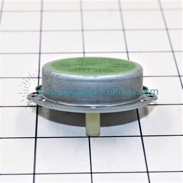 WB26X10168 Microwave Turntable Motor