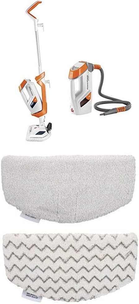 PowerFresh Lift Off + Extra Mop Pads, Hard Floor
