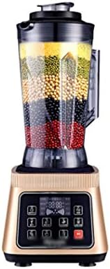 5.2L Electric Ice Crusher Machine Food Processor Machine Fruit Juicing Machine Soymilk Maker Machine Fruit Blender Machine