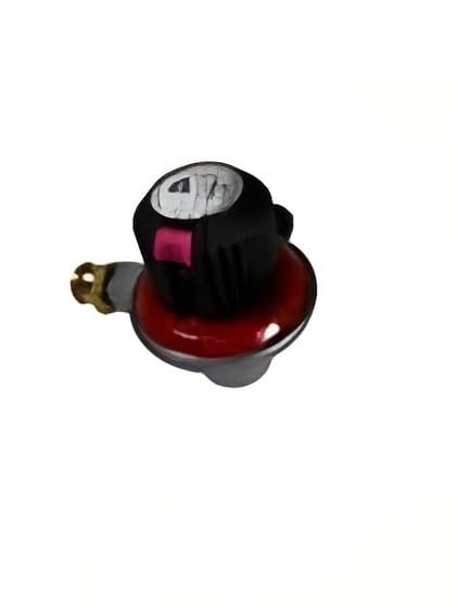 67178 for OEM Weber Go-Anywhere Grill Gas Regulator Valve Fits 1509 1510 1539