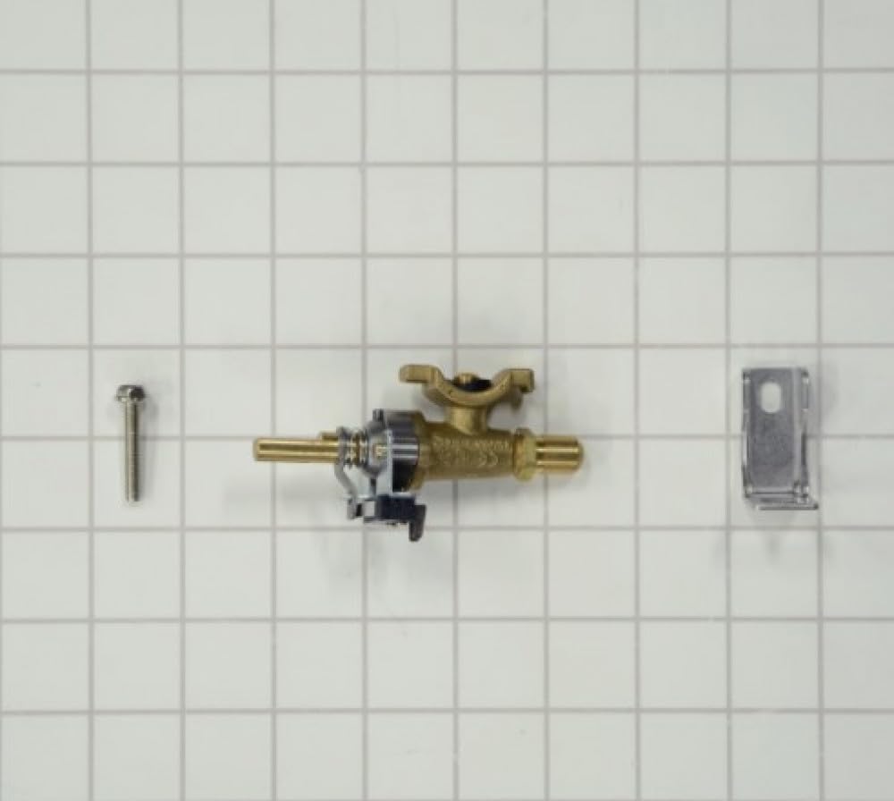 APPLIANCE FACTORY PARTS EXPERTS IN BBQ, HUMIDIFIER, & APPLIANCE PARTS Grill Part - 814646