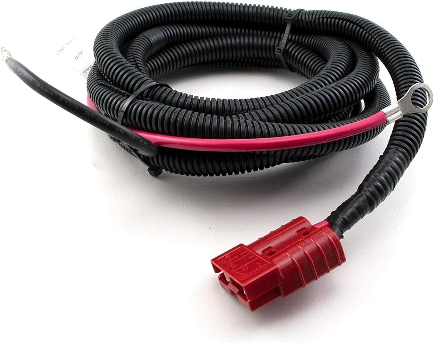 3035936 3035936 Box Cable for SHPE Series Salt Spreaders 3035936
