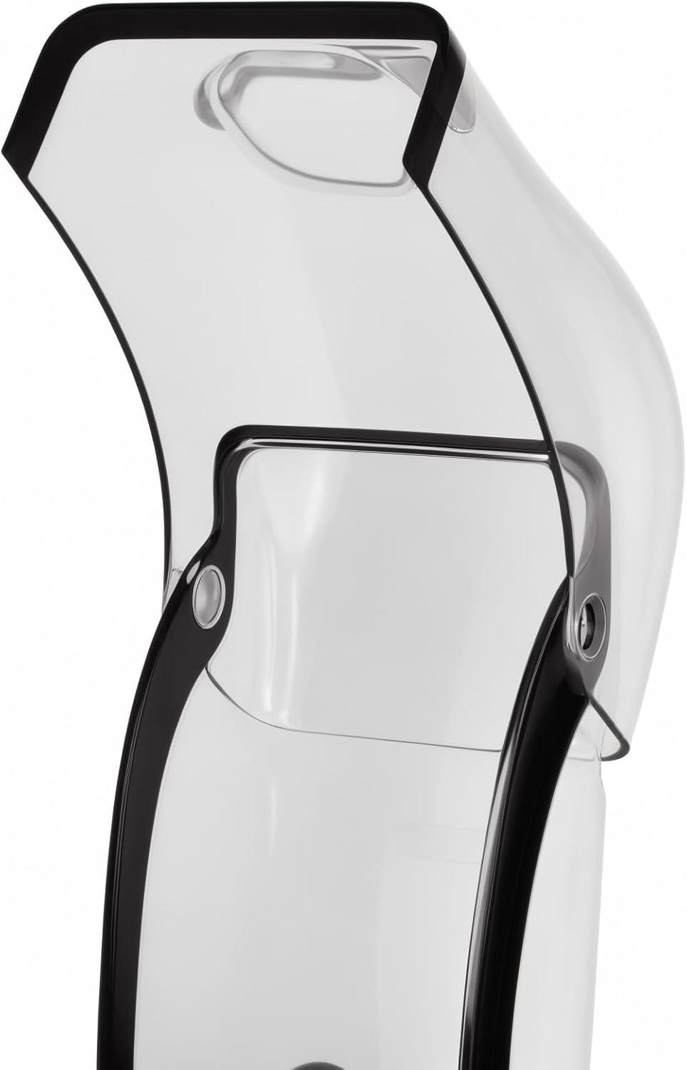 ADVWIN Quiet Commercial Blender with Soundproof Shield, Countertop Blender Blenders for Kitchen with 153oz Jar, Self-Cleaning Blenders for Restaurant, Smoothies, Ice Crush