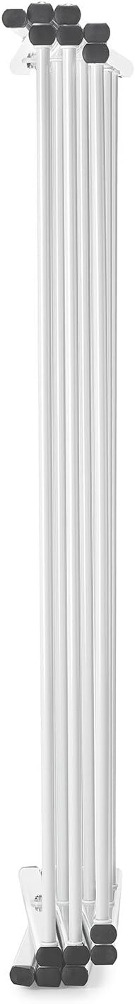 Polder 8311-90 Freestanding Accordion Clothes Drying Rack, 29