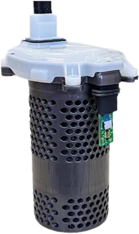 Host Motor，Compatible for V10 SV12 ，Robot Vacuum Cleaner Parts Handle Shell Assembly Replacement(Motor)