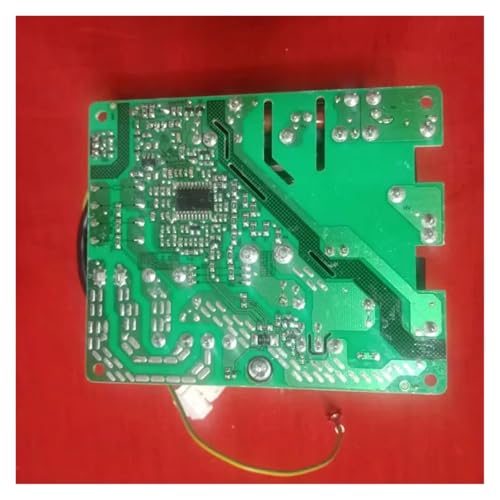 Used Compatible with Glanz Microwave Oven ZW1-GF3V G80F23CN3LV-C2 (S7) M6M900EC-1 Conversion Board