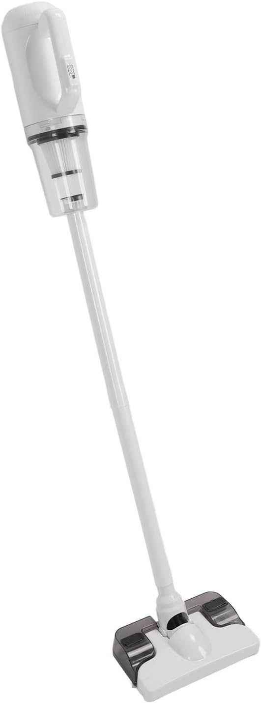 ZJchao Cordless Stick Vacuum Cleaner and Mop Combo Powerful 43000pa Suction 3 in 1 for Home