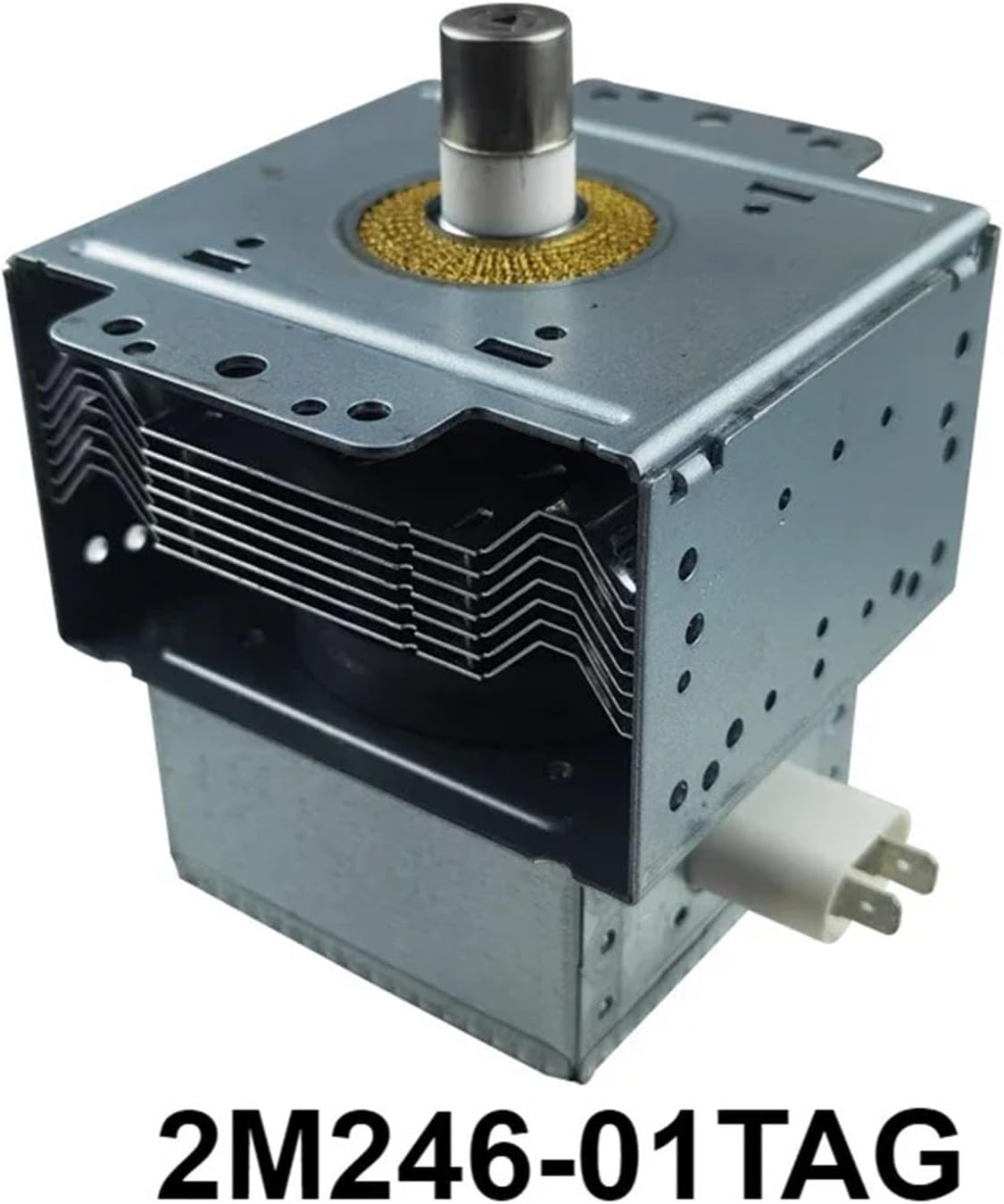 2M246-01TAG Microwave Oven Magnetron Microwave Emission Tube for Microwave Oven Home Appliance Repair Accessories