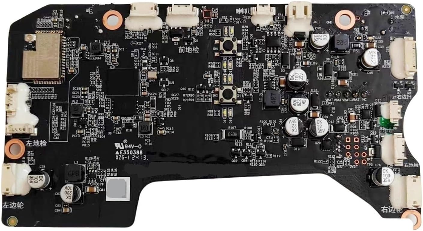 Motherboard，Compatible for Xiaomi， Robot Vacuum S20 Cleaner Accessories Part
