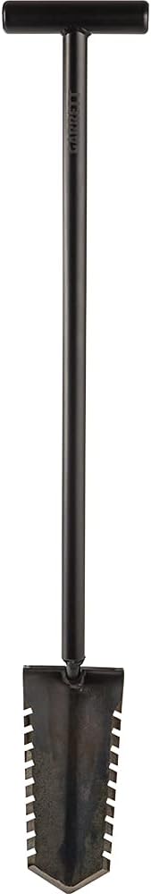 Garrett Razor Relic Shovel