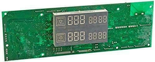 Compatible with Frigidaire 316576621 Oven Control Board Unit