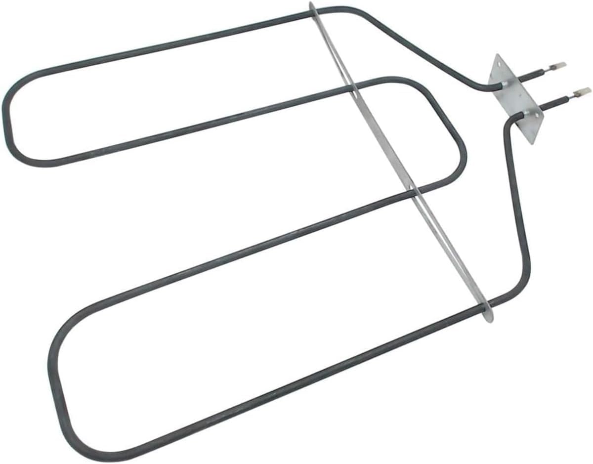 Range Oven Broil Unit Upper Heating Element Replacement for GE AP2030962 PS249236 WB44K10002 Convection Oven Stove Grill Microwave Oven Cooktop Grill Oven