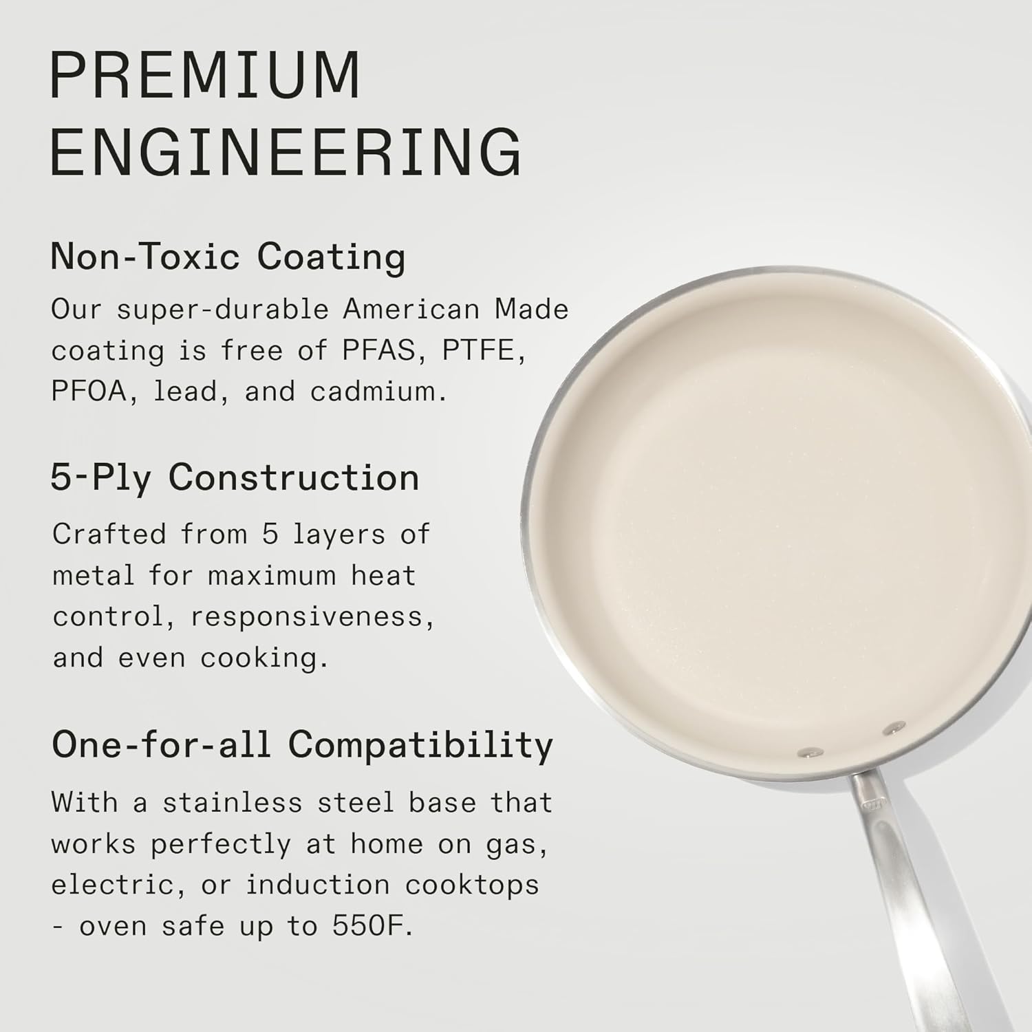 Made In Cookware - 10