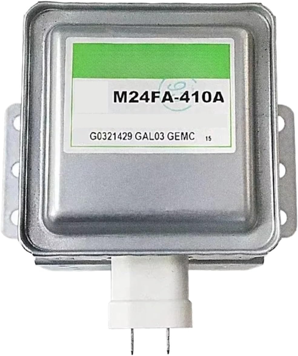 Compatible For Galanz Microwave Oven M24FA-410A Air-Cooled Magnetron Industrial Replacement Parts