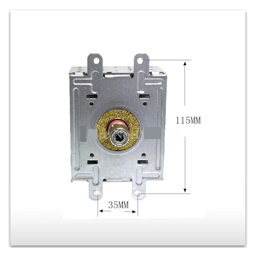 for Microwave Oven Magnetron OM75S31GAL01 Same M24FB-210A Microwave Parts