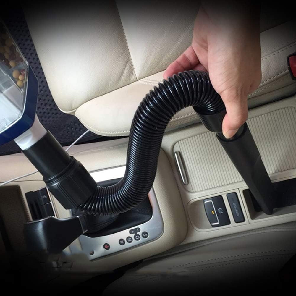 Handheld Vacuum Clean,Upright Vacuum Cleaner Cordless Vacuum Cleaner 2 in 1 Handheld Stick Vacuum with Rechargeable Li-Ion Battery and LED Brush, Stick Handheld Vacuum Cleaner for Carpet Car Pet Hair,