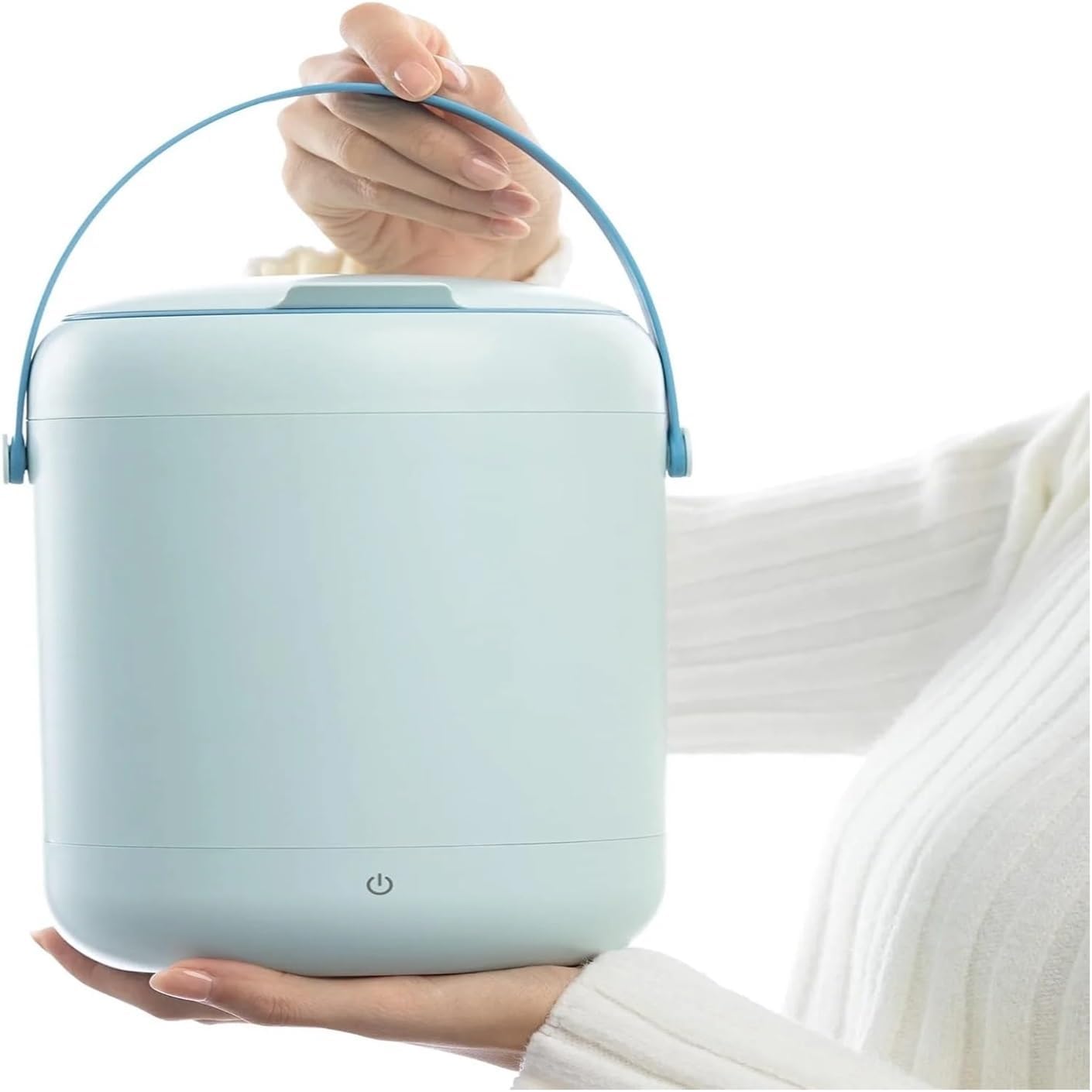 Portable Washing Machine 3L washer for Underwear, Beauty Accessories, Small Laundry for Apartment Dorm,for Travel,Camping, RV & Dorms